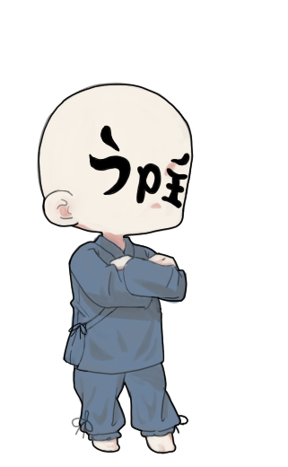 ゆっくりキャラ1